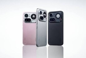 Nothing Phone 4a