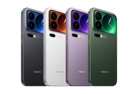 Xiaomi 18 Pro