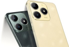 Realme C61s