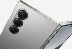 Samsung Galaxy Z Fold 6
