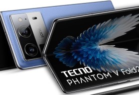 Tecno Phantom V Fold 2