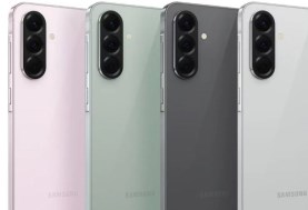 Samsung Galaxy A56