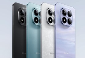 Xiaomi Redmi Note 15 Pro