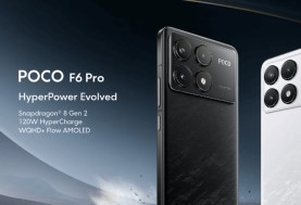 Xiaomi Poco F6 Pro