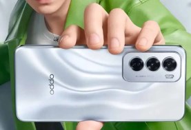 Oppo Reno 12