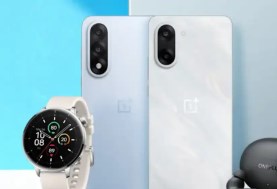 OnePlus Nord 5