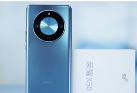 Honor X50 Pro