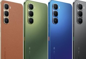 Infinix Hot 60