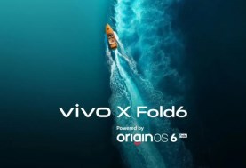 Vivo X Fold 6