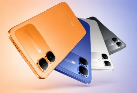 Infinix Smart 20