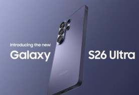 Samsung Galaxy S26 Ultra