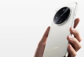 Oppo Find X9