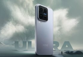 iQOO 15 Ultra 5G