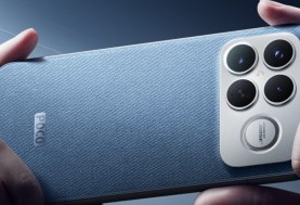 POCO F8 Ultra