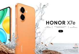 Honor X7e Plus