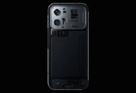 Xiaomi 18 Pro Render