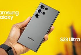 Samsung Galaxy S23 Ultra