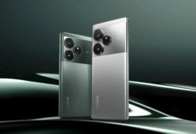 Realme GT 6