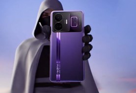 Realme GT Neo 5
