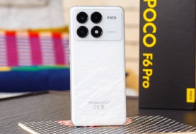 POCO F6 Pro