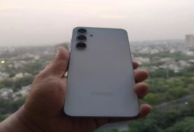 Samsung Galaxy A55