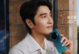 Vivo X Fold 6