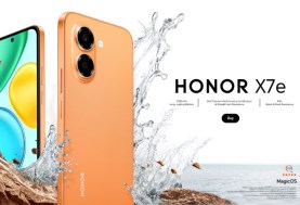 Honor X7e Plus