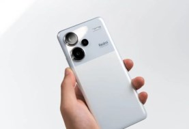 Xiaomi Redmi Note 13