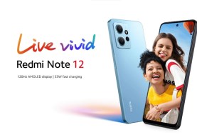 Xiaomi Redmi Note 12