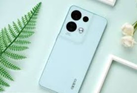 OPPO Reno 8