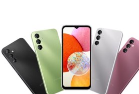 Samsung Galaxy A14