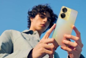 Realme C55