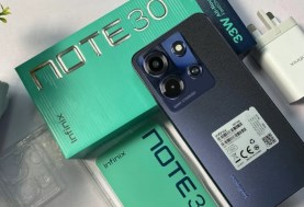 Infinix Note 30