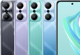 Infinix Hot 20