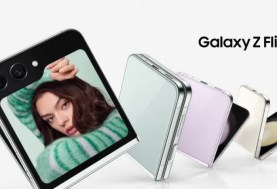 Samsung Galaxy Z Flip5