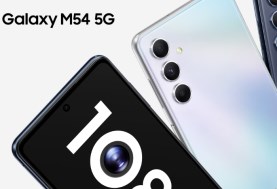 Samsung Galaxy M54