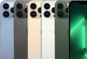 iPhone 13 Pro