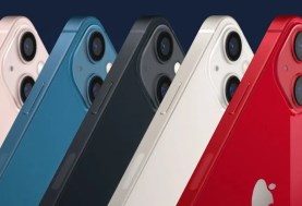 iPhone 13