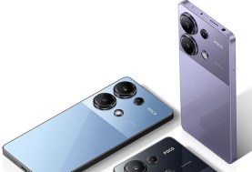 POCO M6 Pro