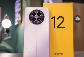 Realme 12+