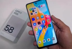OPPO A58