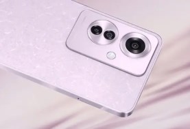 OPPO Reno 11F