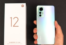 Xiaomi 12 Lite