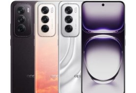 OPPO Reno 12