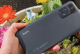 Redmi Note 11S