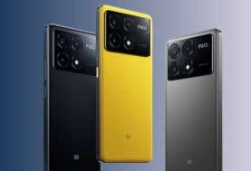 POCO X6 Pro