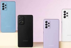 Samsung Galaxy A72