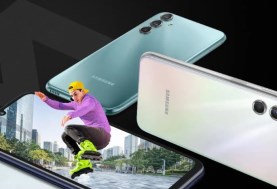 Samsung Galaxy M34