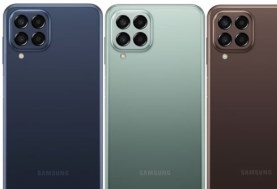 Samsung Galaxy M33