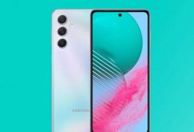 Samsung Galaxy F54